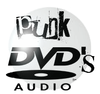 DVD REVIEWS