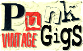 VINTAGE GIGS