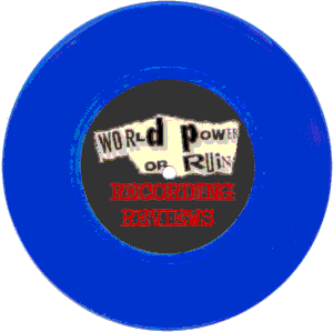 RECORD REVIEWS