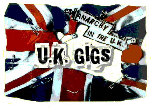 UK GIGS