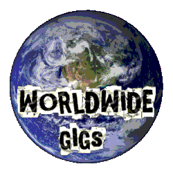WORDWIDE GIGS