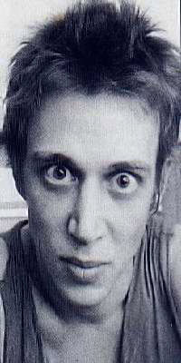 Richard Hell  - (DC Collection)