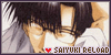 Saiyuki Reload Fan!