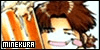 Kazuya Minekura Fan!
