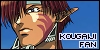 Kougaiji Fan!