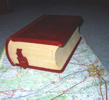 ma g�n�alogie, jusqu'en 1616!