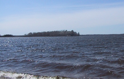 le lac 3 mai 2002