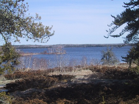 un autre lac 3 mai 2002