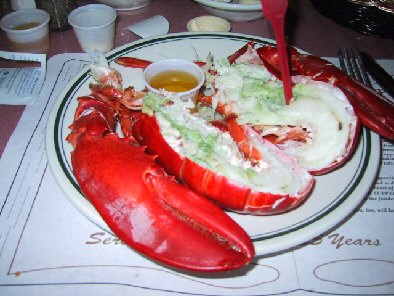 Homard