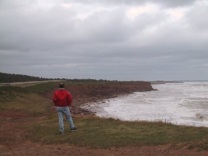 Ile du Prince Edouard