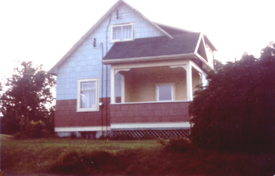 chez Nikhia - 1968