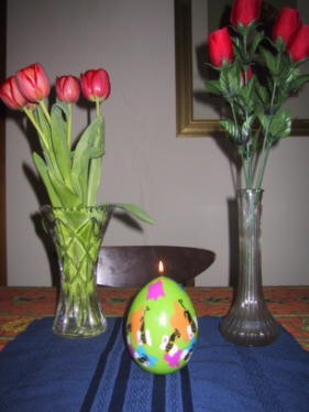 Joyeuses P�ques