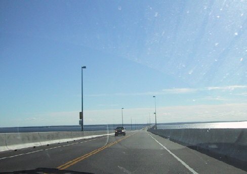 Pont de la Conf�d�ration