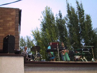 un concert priv�