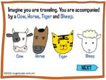 Personality Test