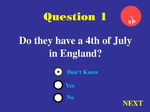 Funny IQ Test