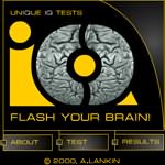 IQ Test