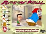 Pootin Paul