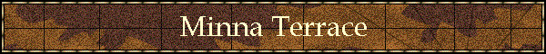 Minna Terrace