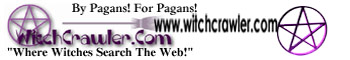 Witchcrawler - Pagan Search Engine