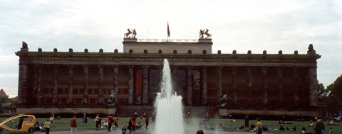 Berlin Museum