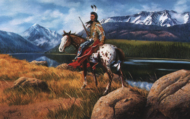 chief