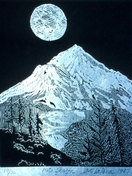 mountains