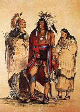 natives