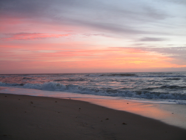 Go to Outer Banks (page 1)
