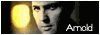 Arnold Vosloo Fan