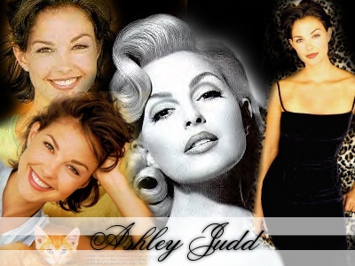 Ashley Judd