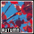 Autumn Fan
