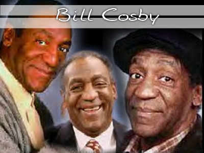 Bill Cosby