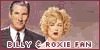 Billy & Roxie Fan