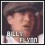 Billy Flynn Fan