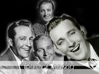 Bing Crosby