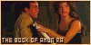 Book of Amun Ra Fan