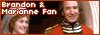 Colonal Brandon & Marianne Dashwood Fan