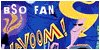 Brian Setzer Orchestra Fan