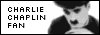 Charlie Chaplin Fan