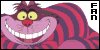 Cheshire Cat Fan