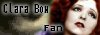 Clara Bow Fan