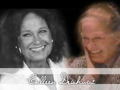 Colleen Dewhurst