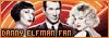 Danny Elfman Fan