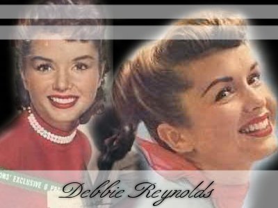 Debbie Reynolds