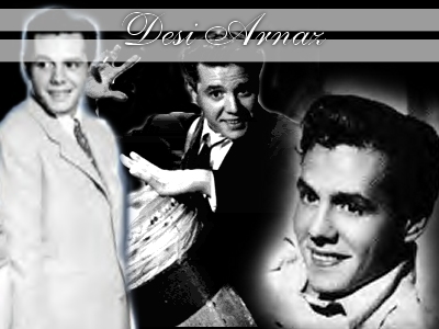 Desi Arnaz