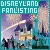 Disneyland Fan