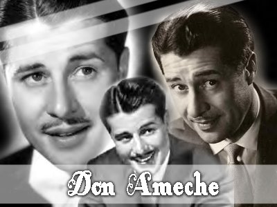 Don Ameche