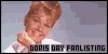 Doris Day Fan