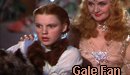 Dorothy Gale Fan